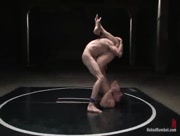 Naked Kombat Gay Wrestling