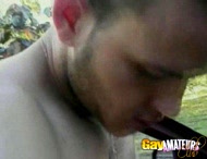 Sexy excentric gay boys fucking